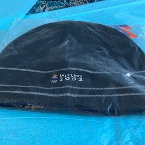 2002 Salt Lake City Winter Olympics Official Licensed Merchandise Collectible